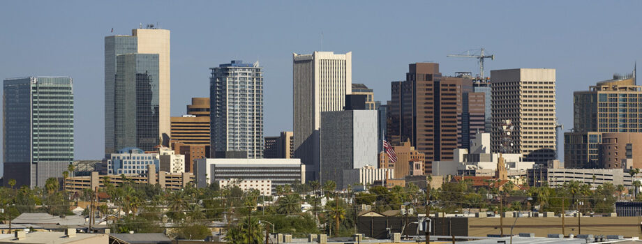 Arizona Property Management Specialists